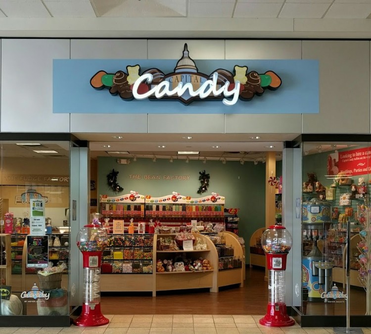 Capital Candy (Jefferson&nbspCity,&nbspMO)